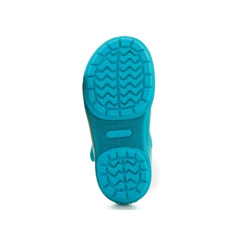 Crocs Princess Ariel Isabella Sandal Jr 209902-4KR Crocs Princess Ariel Isabella Sandal Jr 209902-4KR