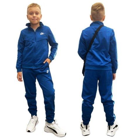 Dres sportowy Nike Jr FD3061-476 Dres sportowy Nike Jr FD3061-476