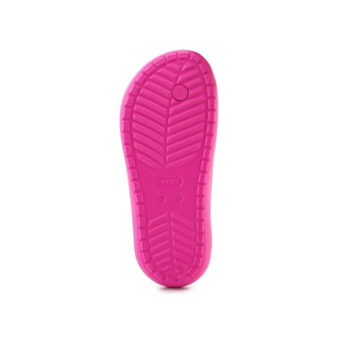 Japonki Crocs Classic Flip V2 W 209402-6UB Japonki Crocs Classic Flip V2 W 209402-6UB