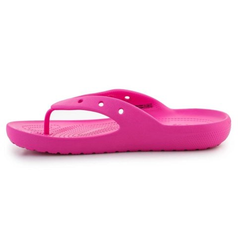 Japonki Crocs Classic Flip V2 W 209402-6UB Japonki Crocs Classic Flip V2 W 209402-6UB