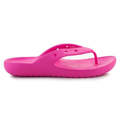 Japonki Crocs Classic Flip V2 W 209402-6UB Japonki Crocs Classic Flip V2 W 209402-6UB