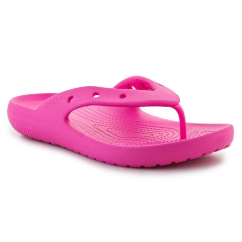 Japonki Crocs Classic Flip V2 W 209402-6UB Japonki Crocs Classic Flip V2 W 209402-6UB