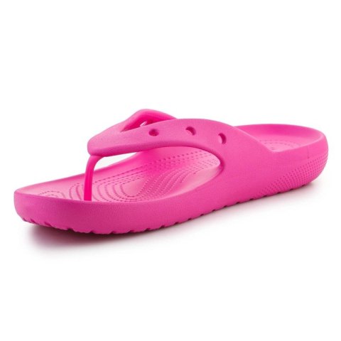 Japonki Crocs Classic Flip V2 W 209402-6UB Japonki Crocs Classic Flip V2 W 209402-6UB
