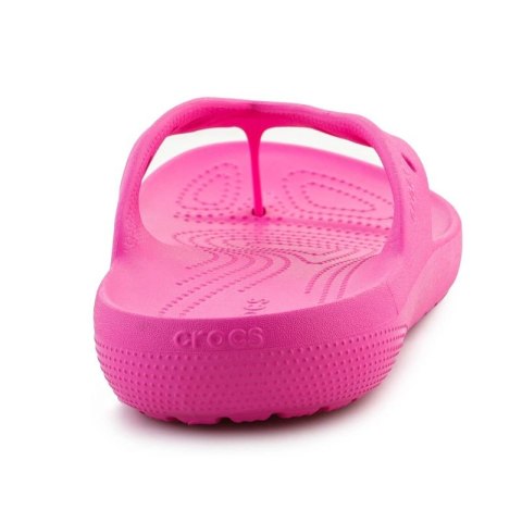 Japonki Crocs Classic Flip V2 W 209402-6UB Japonki Crocs Classic Flip V2 W 209402-6UB