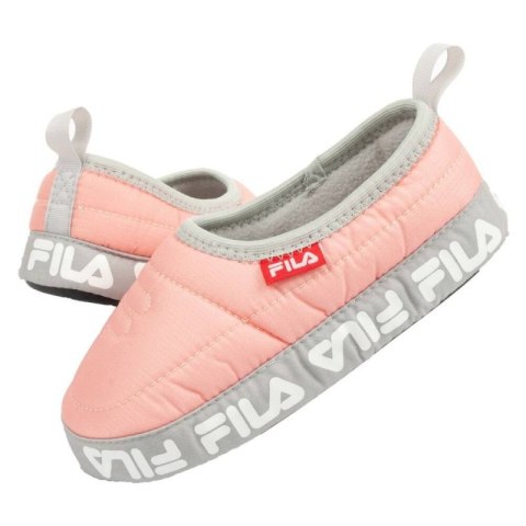 Kapcie Fila Comfider Jr FFK0117.40063 Kapcie Fila Comfider Jr FFK0117.40063
