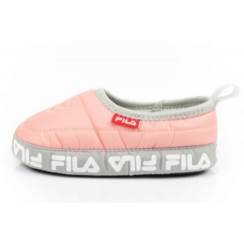 Kapcie Fila Comfider Jr FFK0117.40063 Kapcie Fila Comfider Jr FFK0117.40063