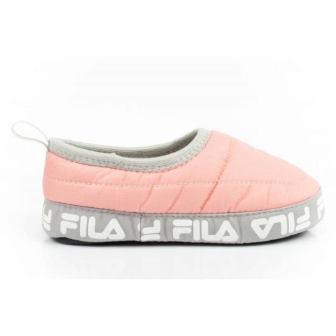 Kapcie Fila Comfider Jr FFK0117.40063 Kapcie Fila Comfider Jr FFK0117.40063
