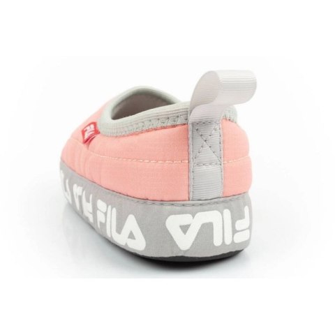 Kapcie Fila Comfider Jr FFK0117.40063 Kapcie Fila Comfider Jr FFK0117.40063