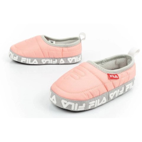 Kapcie Fila Comfider Jr FFK0117.40063 Kapcie Fila Comfider Jr FFK0117.40063