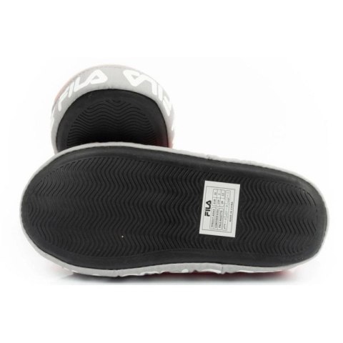 Kapcie Fila Comfider Jr FFK0117.40063 Kapcie Fila Comfider Jr FFK0117.40063
