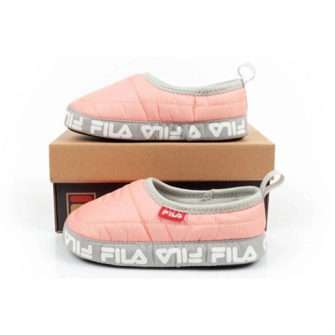 Kapcie Fila Comfider Jr FFK0117.40063 Kapcie Fila Comfider Jr FFK0117.40063
