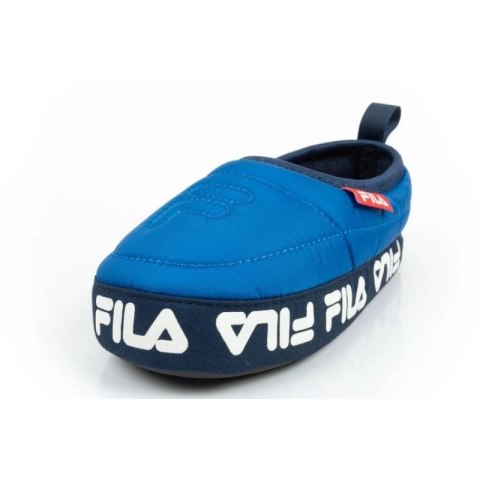 Kapcie Fila Comfider Jr FFK0117.53149 Kapcie Fila Comfider Jr FFK0117.53149