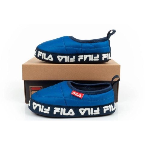 Kapcie Fila Comfider Jr FFK0117.53149 Kapcie Fila Comfider Jr FFK0117.53149