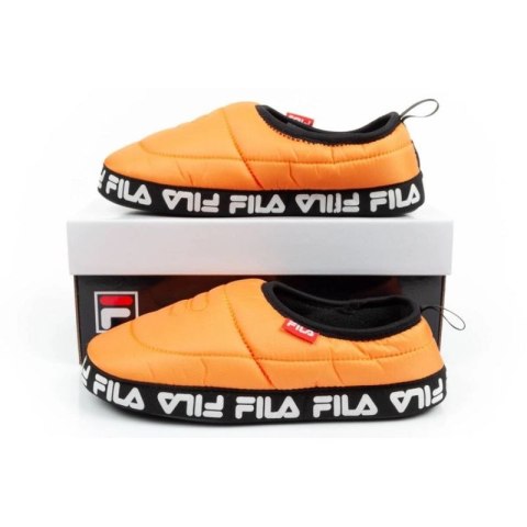 Kapcie Fila Comfider M FFM0147.30019 Kapcie Fila Comfider M FFM0147.30019