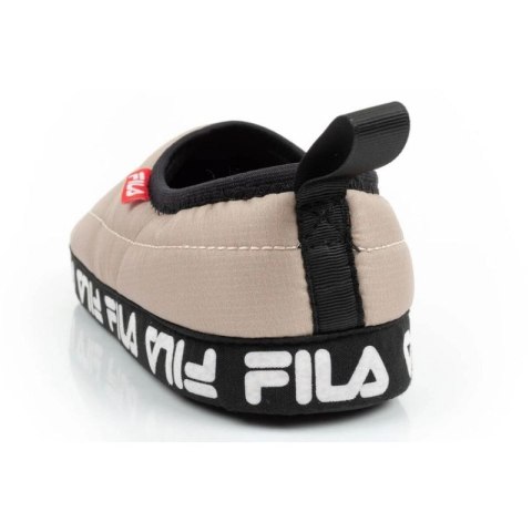 Kapcie Fila Comfider M FFM0147.70003 Kapcie Fila Comfider M FFM0147.70003