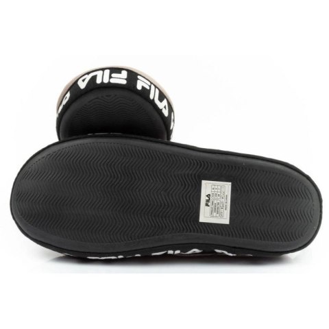 Kapcie Fila Comfider M FFM0147.70003 Kapcie Fila Comfider M FFM0147.70003
