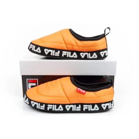 Kapcie Fila Comfider W FFW0227.30019 Kapcie Fila Comfider W FFW0227.30019