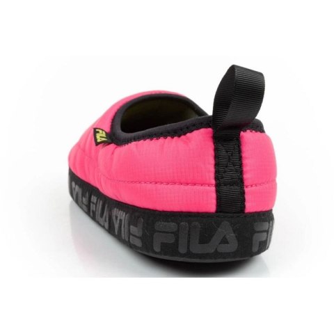 Kapcie Fila Comfider W FFW0227.40026 Kapcie Fila Comfider W FFW0227.40026