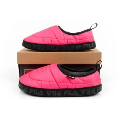 Kapcie Fila Comfider W FFW0227.40026 Kapcie Fila Comfider W FFW0227.40026