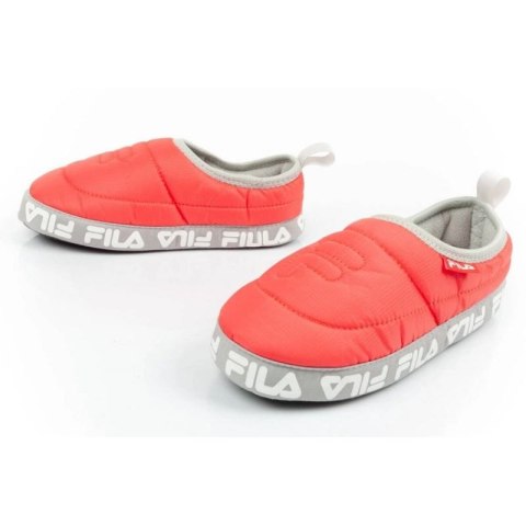 Kapcie Fila Comfider W FFW0227.40062 Kapcie Fila Comfider W FFW0227.40062