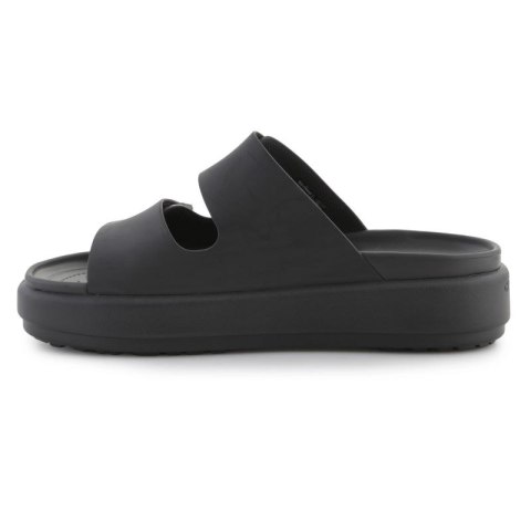 Klapki Crocs Brooklyn Luxe Sandal W 209586-060 Klapki Crocs Brooklyn Luxe Sandal W 209586-060