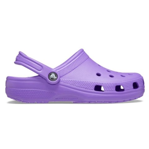 Klapki Crocs Classic Clog 10001-5AJ Klapki Crocs Classic Clog 10001-5AJ