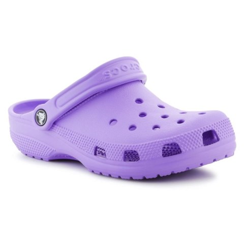 Klapki Crocs Classic Clog 10001-5AJ Klapki Crocs Classic Clog 10001-5AJ