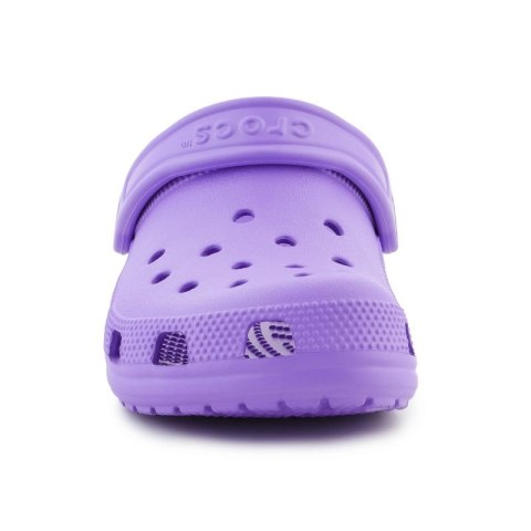 Klapki Crocs Classic Clog 10001-5AJ Klapki Crocs Classic Clog 10001-5AJ