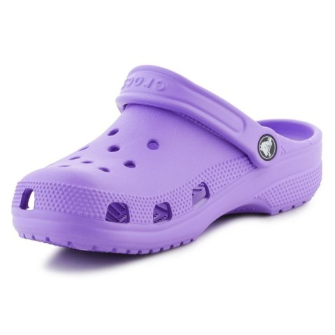 Klapki Crocs Classic Clog 10001-5AJ Klapki Crocs Classic Clog 10001-5AJ