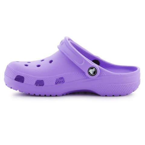 Klapki Crocs Classic Clog 10001-5AJ Klapki Crocs Classic Clog 10001-5AJ