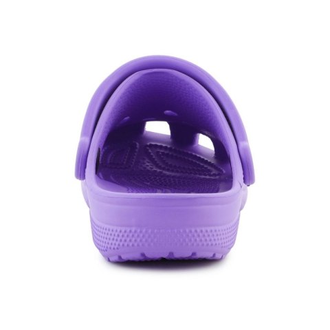 Klapki Crocs Classic Clog 10001-5AJ Klapki Crocs Classic Clog 10001-5AJ