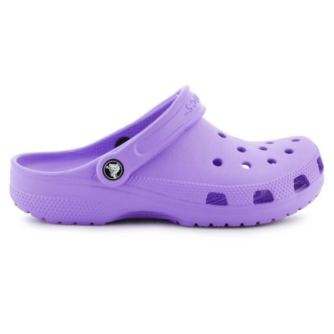 Klapki Crocs Classic Clog 10001-5AJ Klapki Crocs Classic Clog 10001-5AJ
