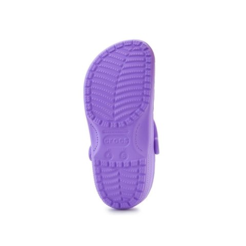 Klapki Crocs Classic Clog 10001-5AJ Klapki Crocs Classic Clog 10001-5AJ