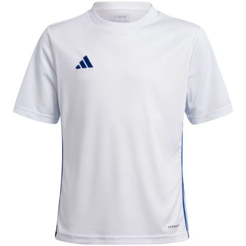 Koszulka adidas Tabela 23 Jersey Jr JJ1154 Koszulka adidas Tabela 23 Jersey Jr JJ1154