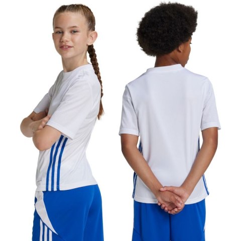 Koszulka adidas Tabela 23 Jersey Jr JJ1154 Koszulka adidas Tabela 23 Jersey Jr JJ1154