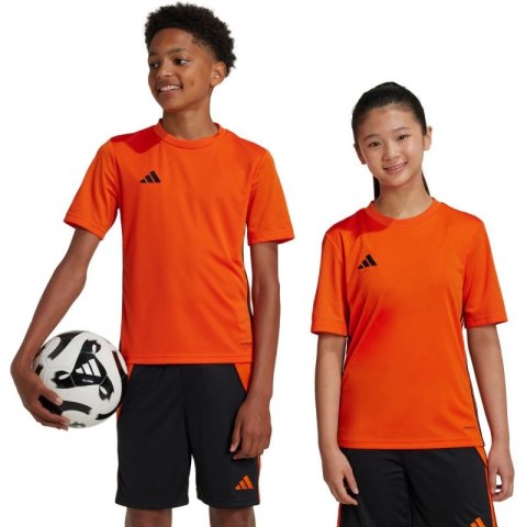 Koszulka adidas Tabela 23 Jersey Jr JJ1157 Koszulka adidas Tabela 23 Jersey Jr JJ1157