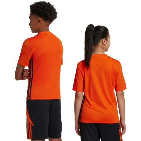 Koszulka adidas Tabela 23 Jersey Jr JJ1157 Koszulka adidas Tabela 23 Jersey Jr JJ1157
