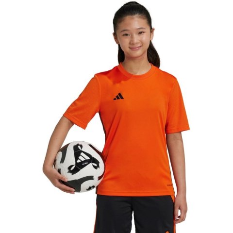 Koszulka adidas Tabela 23 Jersey Jr JJ1157 Koszulka adidas Tabela 23 Jersey Jr JJ1157