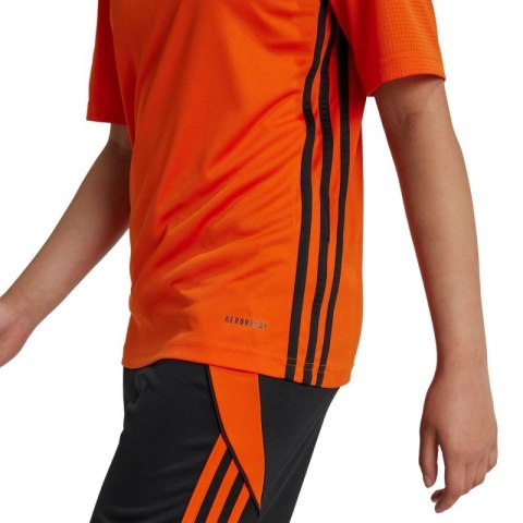 Koszulka adidas Tabela 23 Jersey Jr JJ1157 Koszulka adidas Tabela 23 Jersey Jr JJ1157