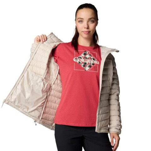 Kurtka Columbia Westridge Hooded Down Jacket W 2051265279