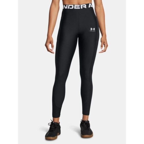 Legginsy Under Armour W 1388693-001 Legginsy Under Armour W 1388693-001