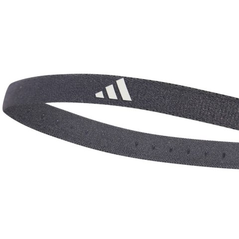 Opaski na włosy adidas Hairband 3-Pack IY7788 Opaski na włosy adidas Hairband 3-Pack IY7788