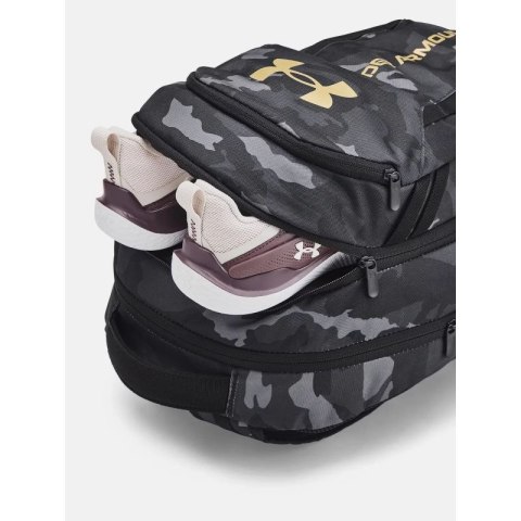Plecak Under Armour 1384672-001 Plecak Under Armour 1384672-001