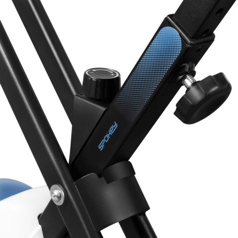 Rower mechaniczny składany Spokey Xfit SPK-944474 Rower mechaniczny składany Spokey Xfit SPK-944474