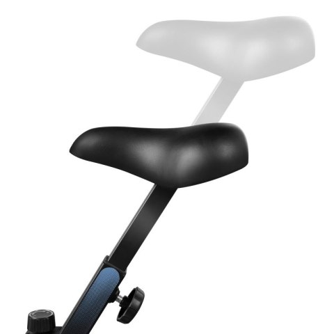 Rower mechaniczny składany Spokey Xfit SPK-944474 Rower mechaniczny składany Spokey Xfit SPK-944474