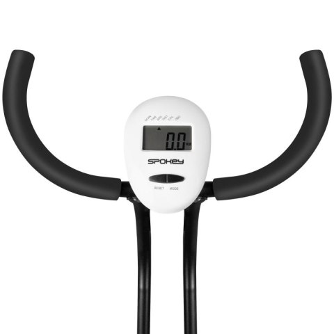 Rower mechaniczny składany Spokey Xfit SPK-944474 Rower mechaniczny składany Spokey Xfit SPK-944474