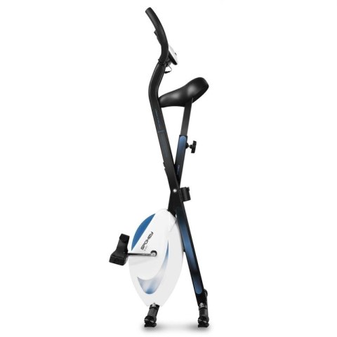 Rower mechaniczny składany Spokey Xfit SPK-944474 Rower mechaniczny składany Spokey Xfit SPK-944474