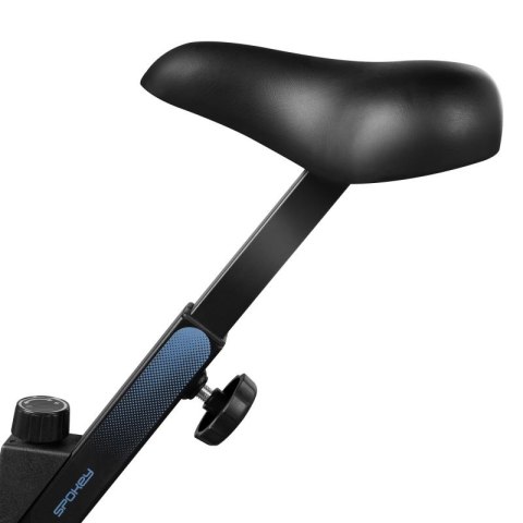 Rower mechaniczny składany Spokey Xfit SPK-944474 Rower mechaniczny składany Spokey Xfit SPK-944474