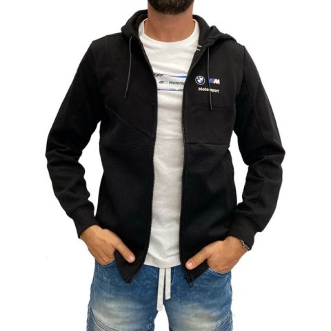 Bluza Puma BMW MMS M 535864 01 Bluza Puma BMW MMS M 535864 01