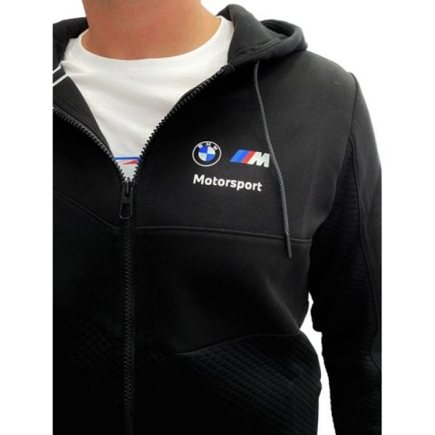 Bluza Puma BMW MMS M 535864 01 Bluza Puma BMW MMS M 535864 01